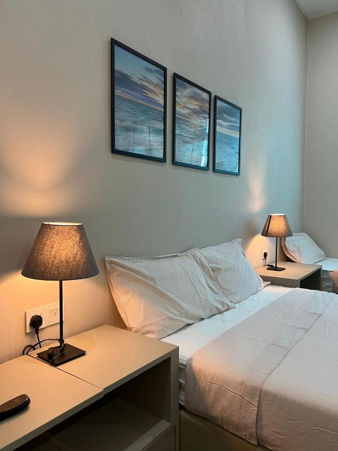 Myroom Georgetown, Off Jalan Burma, Gurney Drive Exteriör bild
