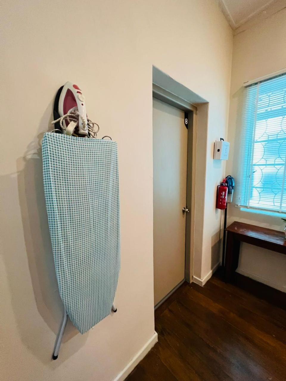 Myroom Georgetown, Off Jalan Burma, Gurney Drive Exteriör bild
